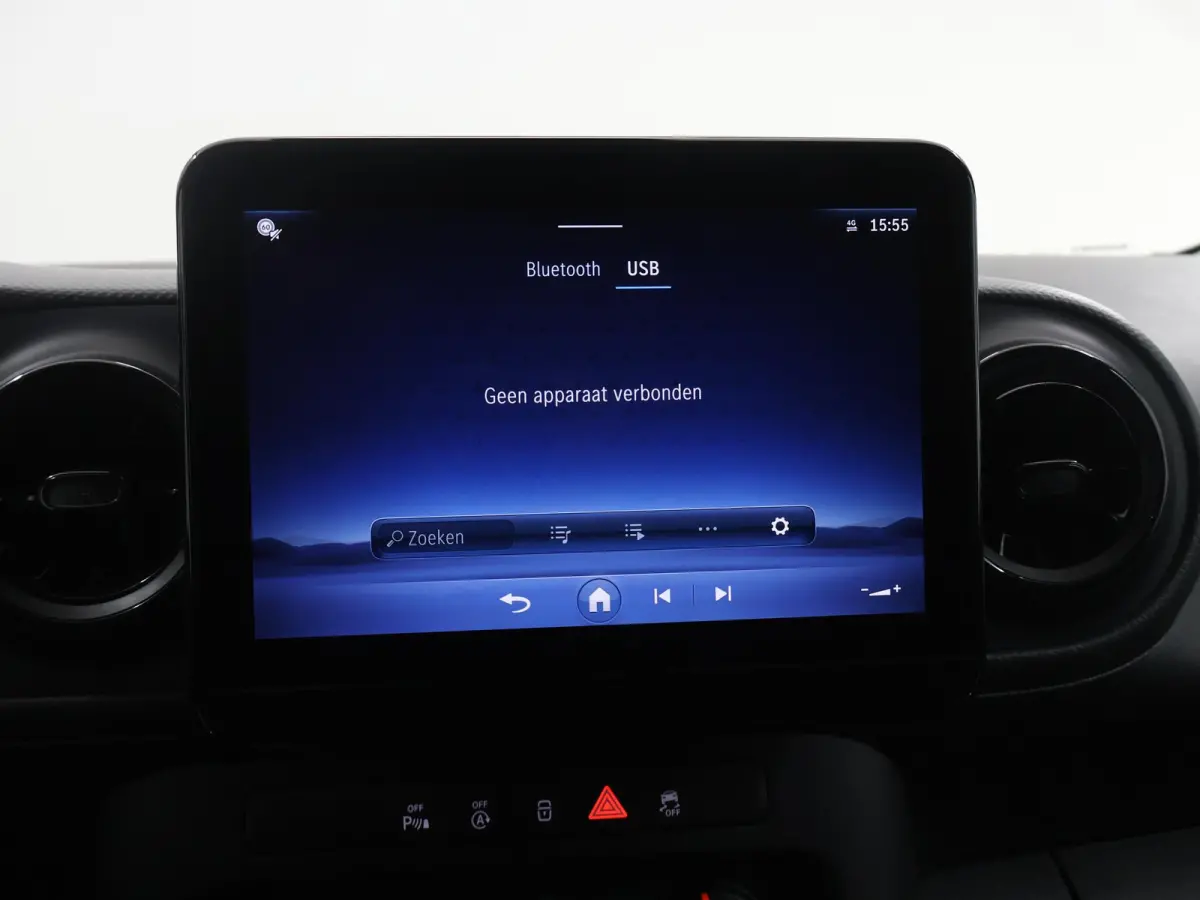 110 CDI | 95 PK | L2 | Parkeercamera | Bluetooth | Cruise Control | Certified