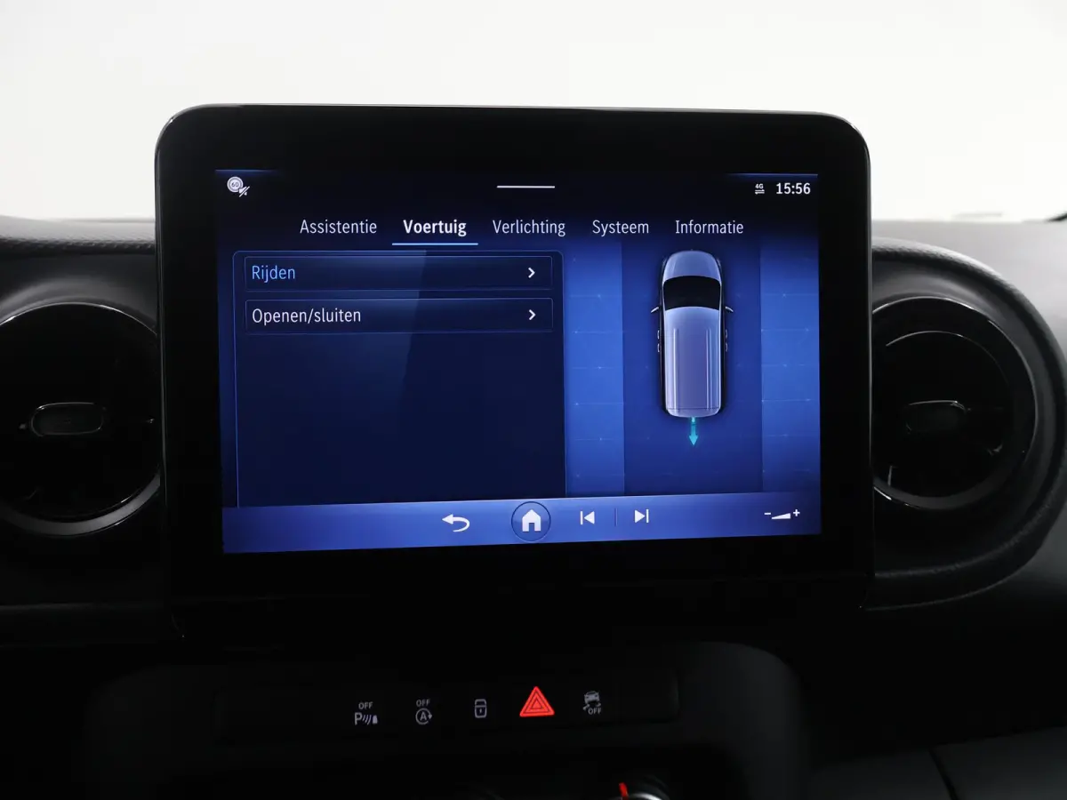 110 CDI | 95 PK | L2 | Parkeercamera | Bluetooth | Cruise Control | Certified