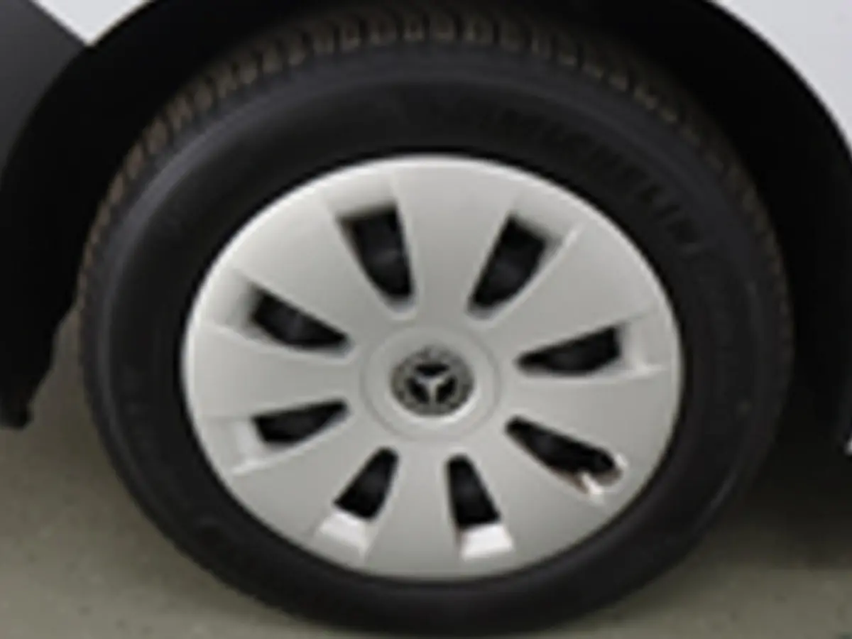 110 CDI | 95 PK | L2 | Parkeercamera | Bluetooth | Cruise Control | Certified