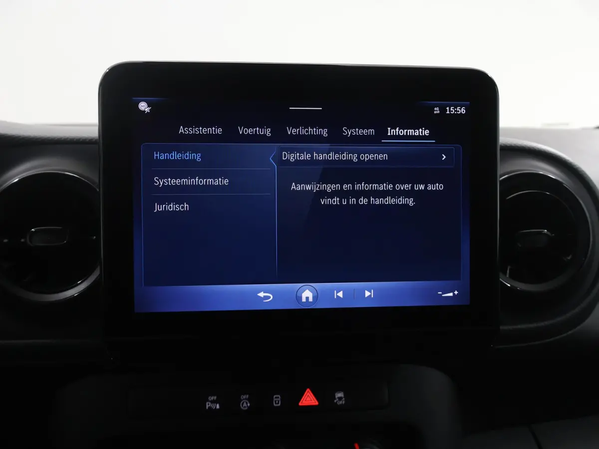 110 CDI | 95 PK | L2 | Parkeercamera | Bluetooth | Cruise Control | Certified