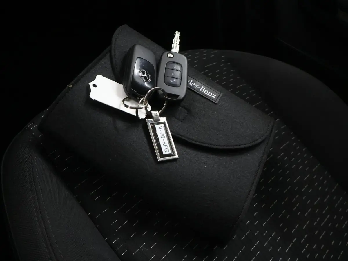 110 CDI | 95 PK | L2 | Parkeercamera | Bluetooth | Cruise Control | Certified