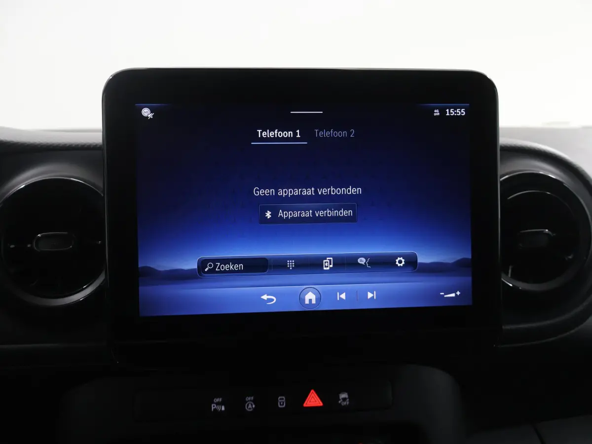 110 CDI | 95 PK | L2 | Parkeercamera | Bluetooth | Cruise Control | Certified