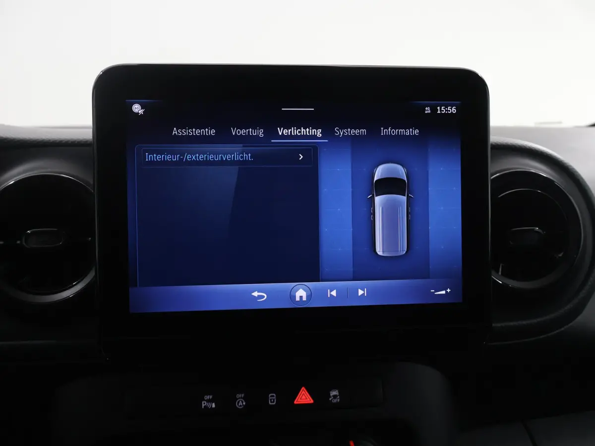 110 CDI | 95 PK | L2 | Parkeercamera | Bluetooth | Cruise Control | Certified