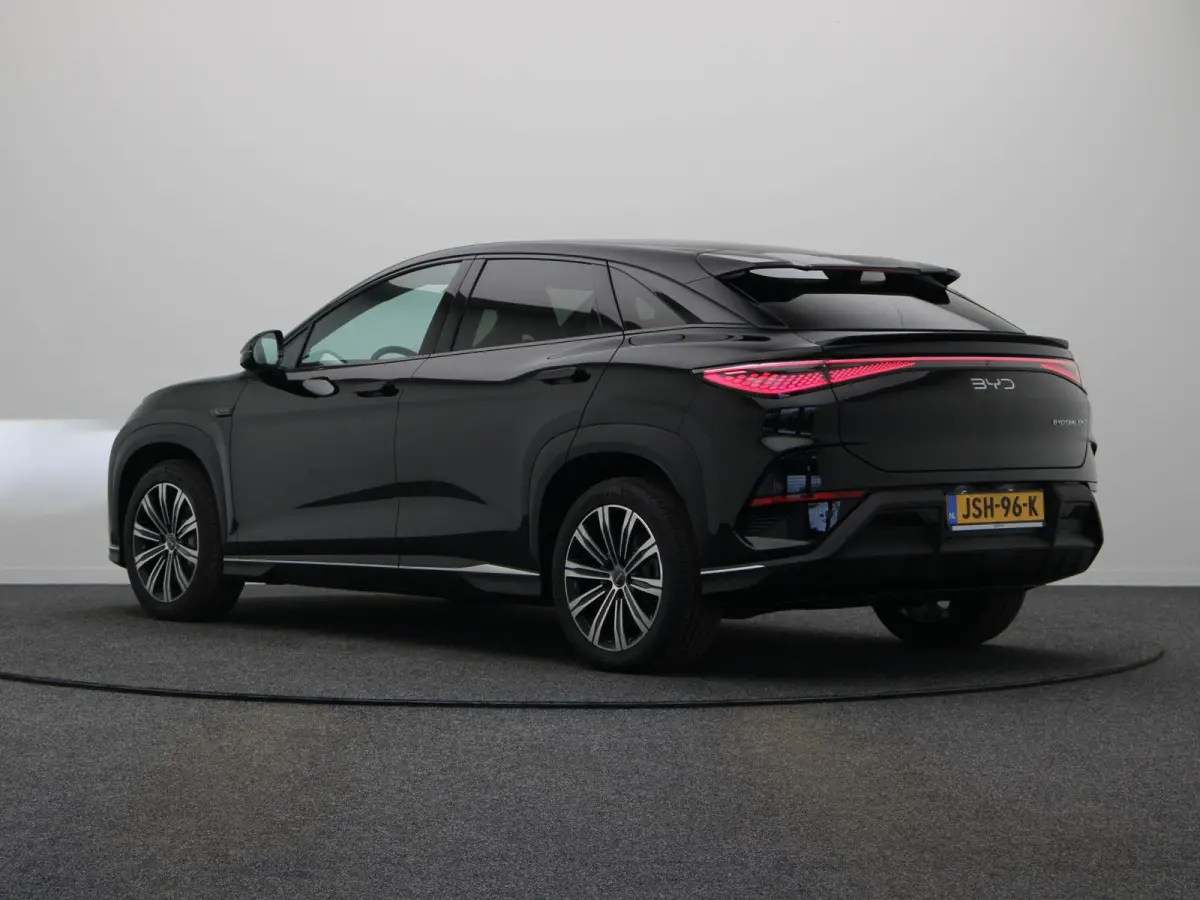 Comfort 82.5 kWh | 482km WLTP | Panoramadak | Dynaudio | Lederen Bekleding |