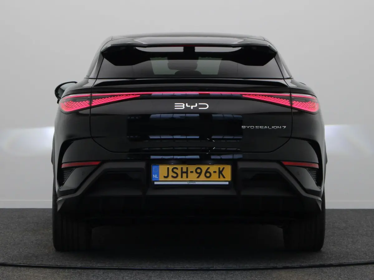 Comfort 82.5 kWh | 482km WLTP | Panoramadak | Dynaudio | Lederen Bekleding |