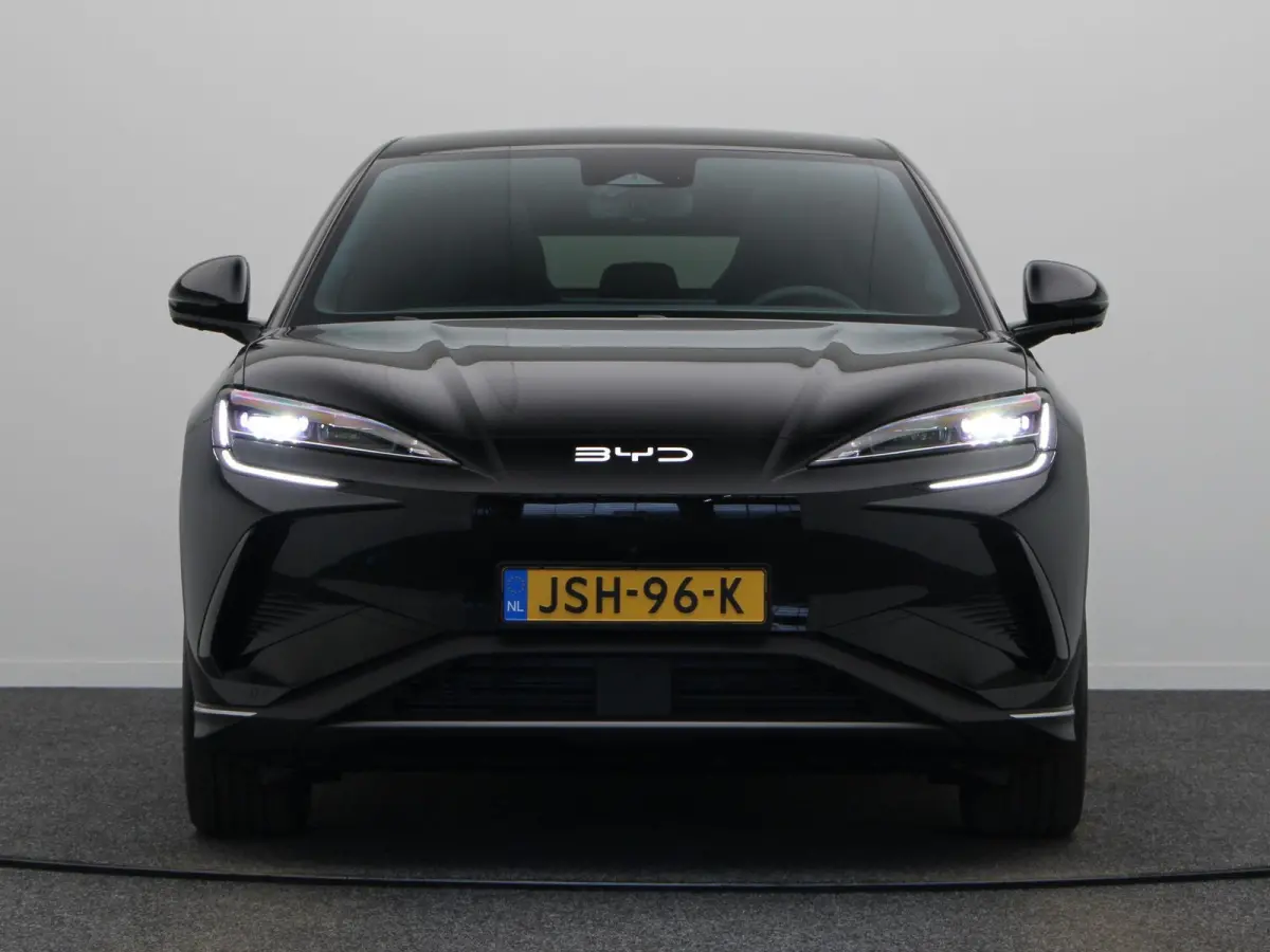 Comfort 82.5 kWh | 482km WLTP | Panoramadak | Dynaudio | Lederen Bekleding |