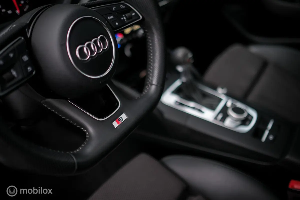 1.5 TFSI Sport S Line Edition | Panorama | Automaat | Sportstoelen | LED | NAP NL auto |