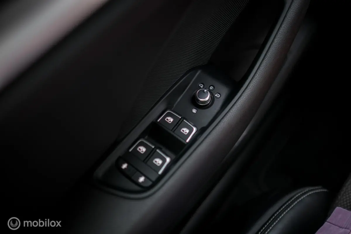 1.5 TFSI Sport S Line Edition | Panorama | Automaat | Sportstoelen | LED | NAP NL auto |