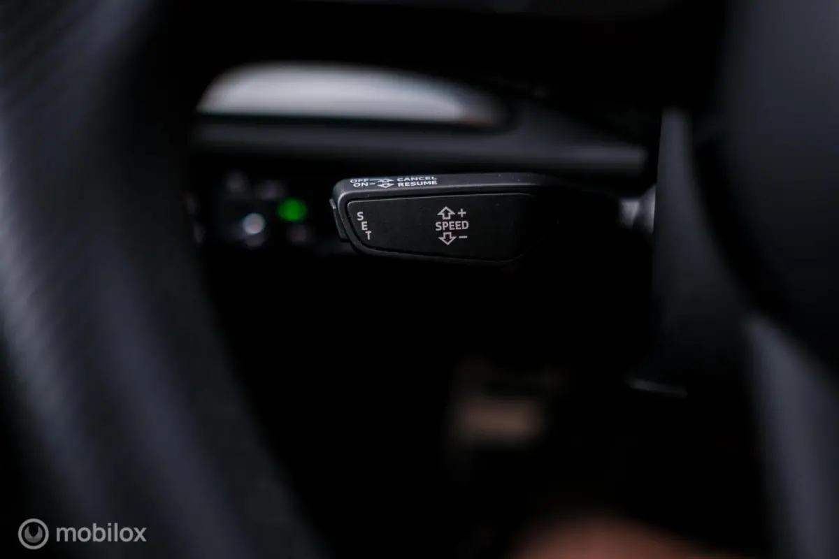 1.5 TFSI Sport S Line Edition | Panorama | Automaat | Sportstoelen | LED | NAP NL auto |