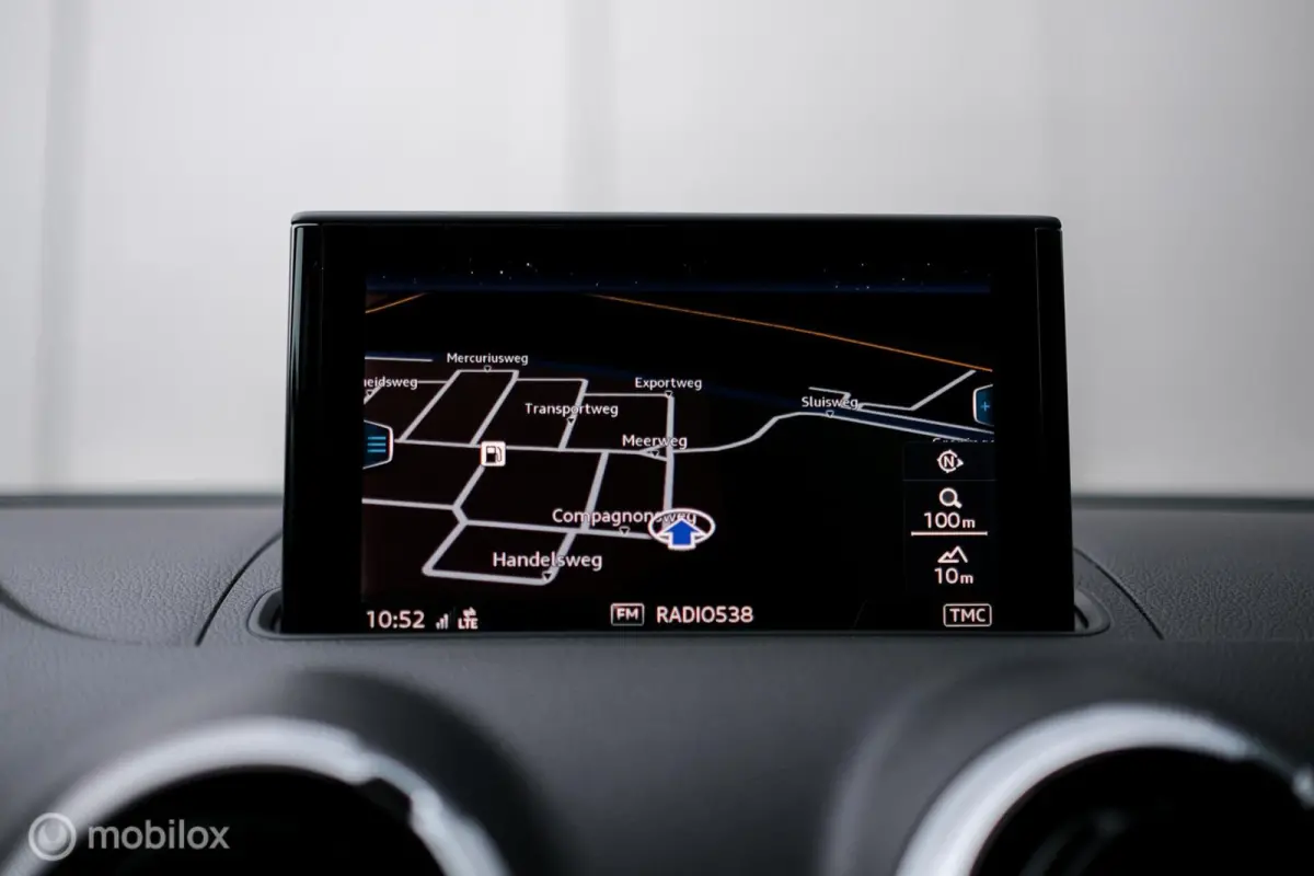 1.5 TFSI Sport S Line Edition | Panorama | Automaat | Sportstoelen | LED | NAP NL auto |