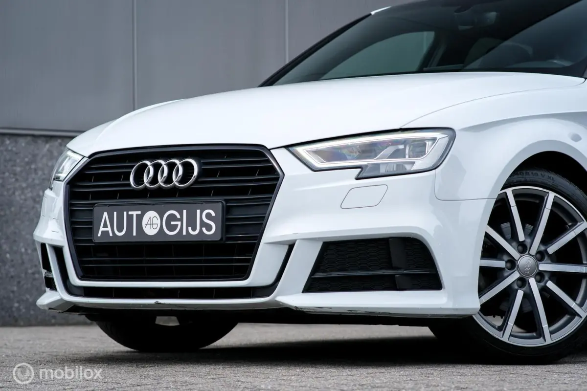 1.5 TFSI Sport S Line Edition | Panorama | Automaat | Sportstoelen | LED | NAP NL auto |