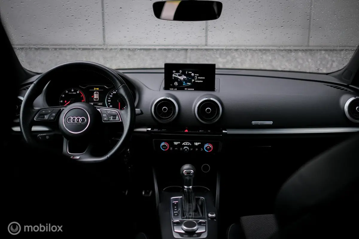 1.5 TFSI Sport S Line Edition | Panorama | Automaat | Sportstoelen | LED | NAP NL auto |