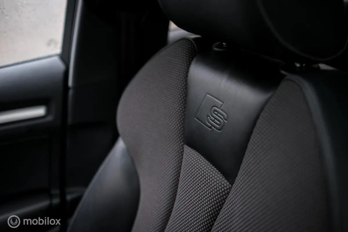 1.5 TFSI Sport S Line Edition | Panorama | Automaat | Sportstoelen | LED | NAP NL auto |