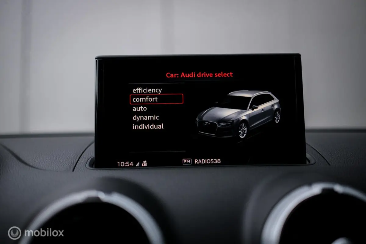1.5 TFSI Sport S Line Edition | Panorama | Automaat | Sportstoelen | LED | NAP NL auto |
