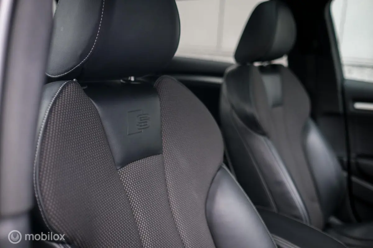 1.5 TFSI Sport S Line Edition | Panorama | Automaat | Sportstoelen | LED | NAP NL auto |
