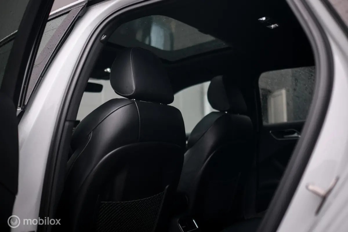 1.5 TFSI Sport S Line Edition | Panorama | Automaat | Sportstoelen | LED | NAP NL auto |