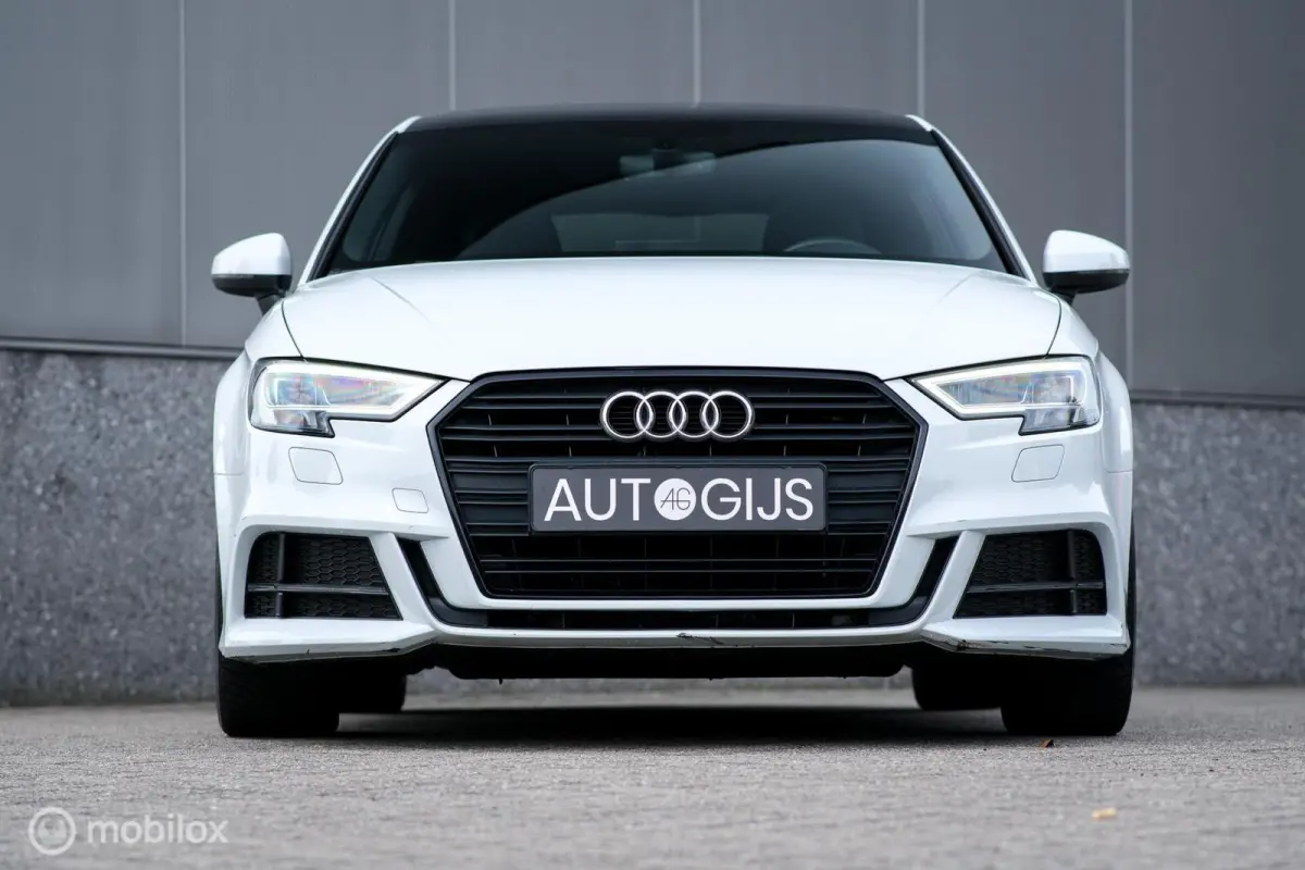 1.5 TFSI Sport S Line Edition | Panorama | Automaat | Sportstoelen | LED | NAP NL auto |