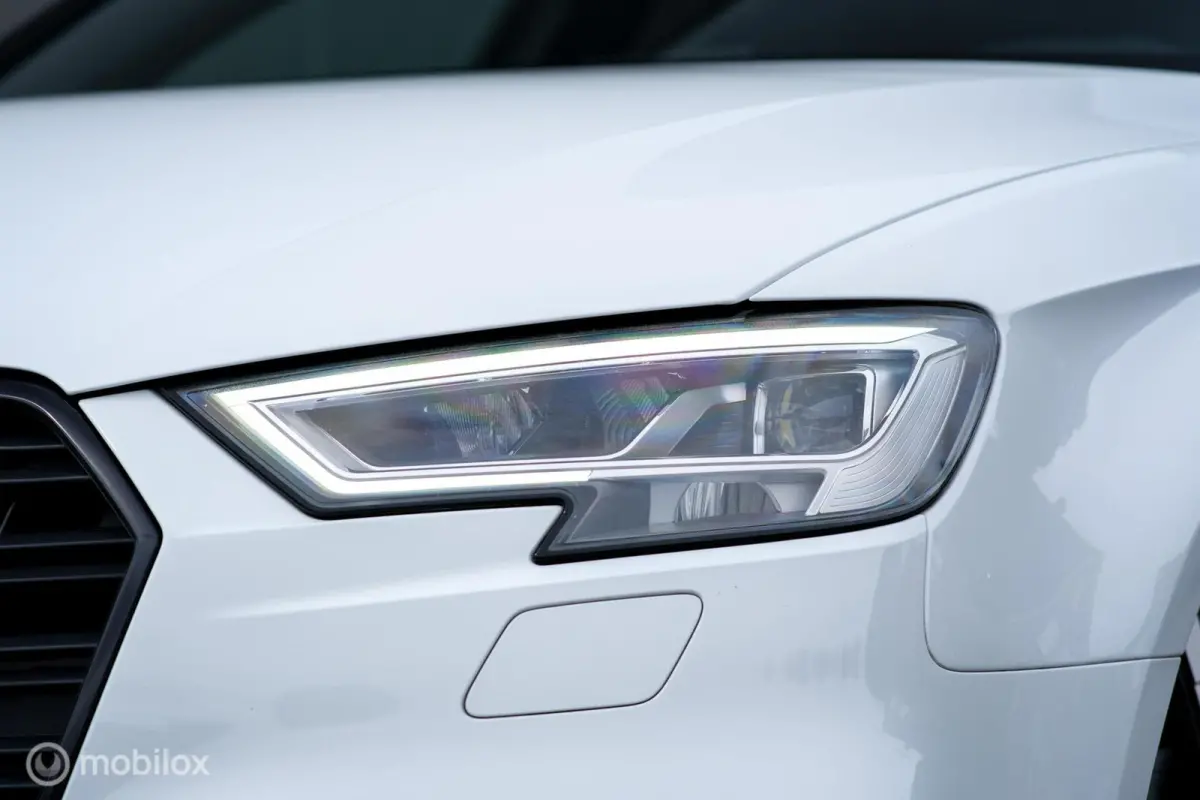 1.5 TFSI Sport S Line Edition | Panorama | Automaat | Sportstoelen | LED | NAP NL auto |