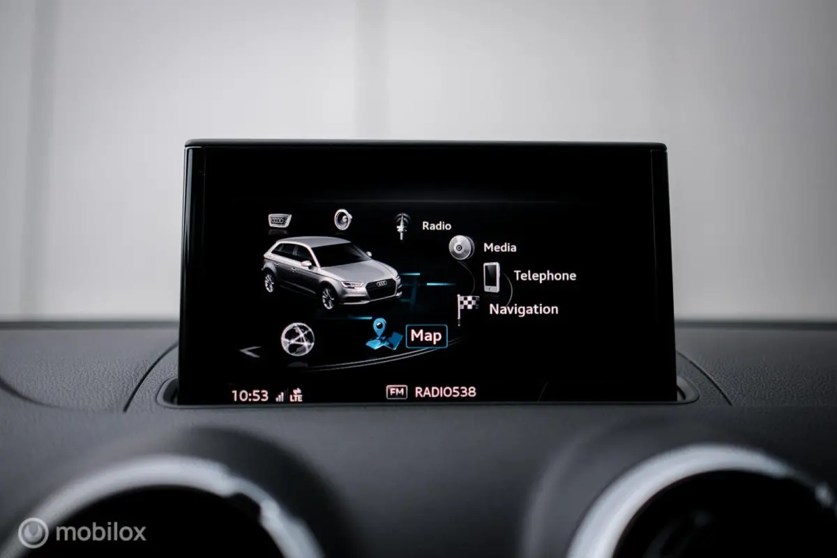 1.5 TFSI Sport S Line Edition | Panorama | Automaat | Sportstoelen | LED | NAP NL auto |