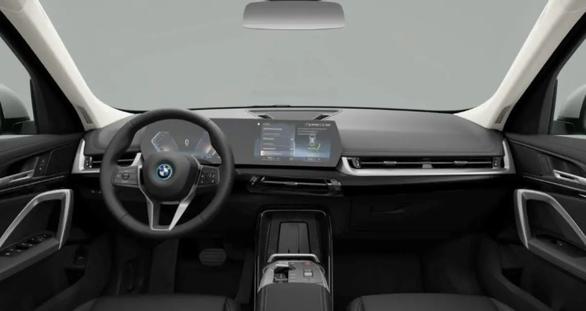 xDrive30 xLine - Comfort Access - Getinte Ruiten - Grootlichtassistent - Interieurlijst Schwarz hoogglans - Raamomlijsting BMW Individual aluminium satiniert -