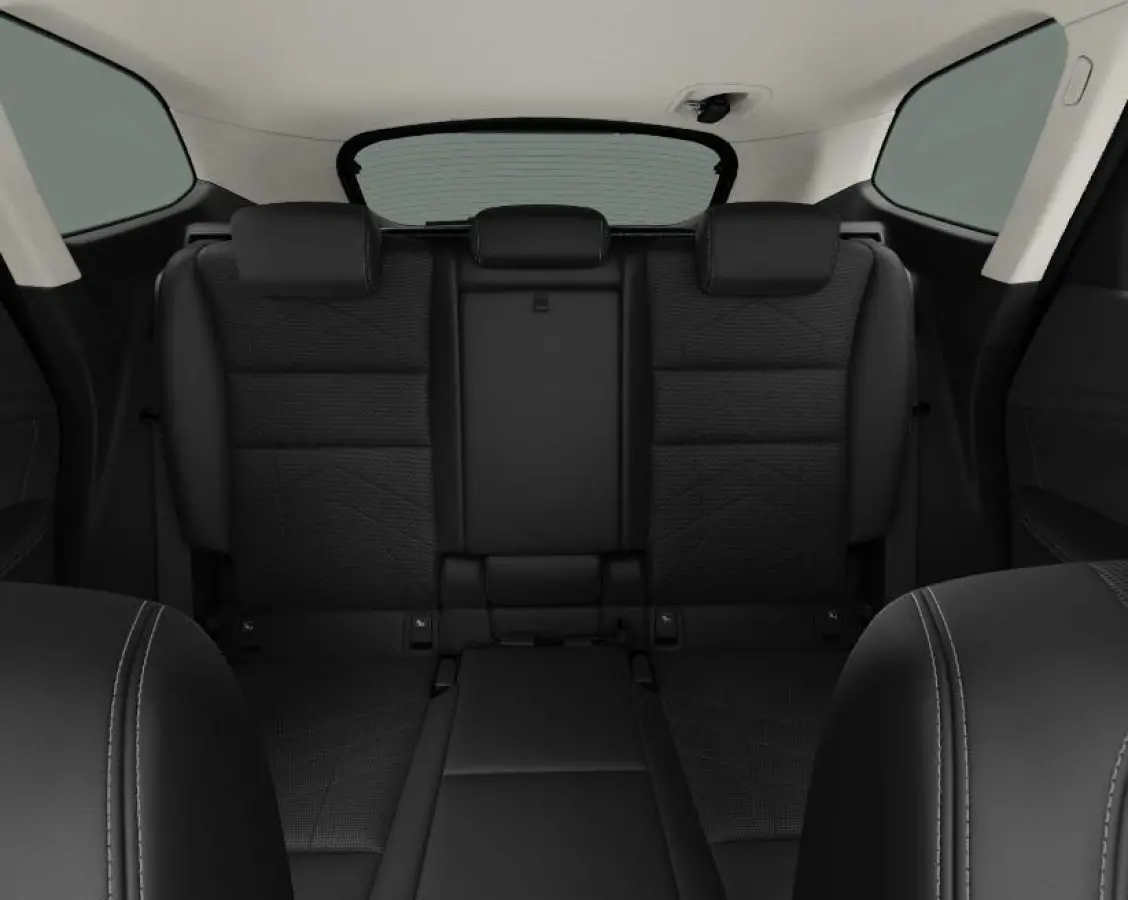 xDrive30 xLine - Comfort Access - Getinte Ruiten - Grootlichtassistent - Interieurlijst Schwarz hoogglans - Raamomlijsting BMW Individual aluminium satiniert -
