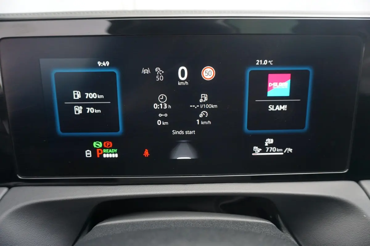 1.5 eHybrid 272pk R-Line Edition | SoH 95% | Panoramadak | Trekhaak | Leren Interieur