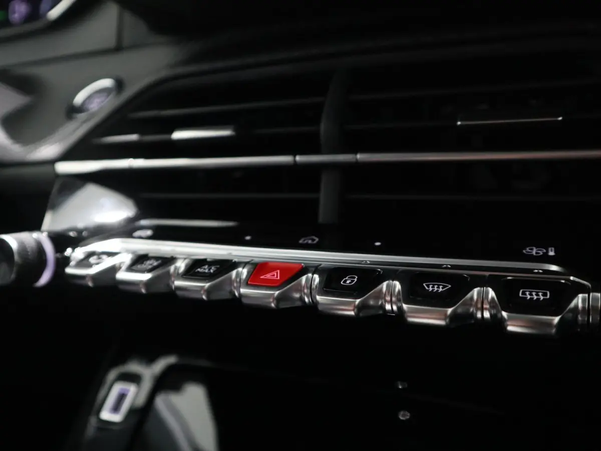 Hybrid 110 e-DCS6 Allure CARPLAY - SNEL LEVERBAAR