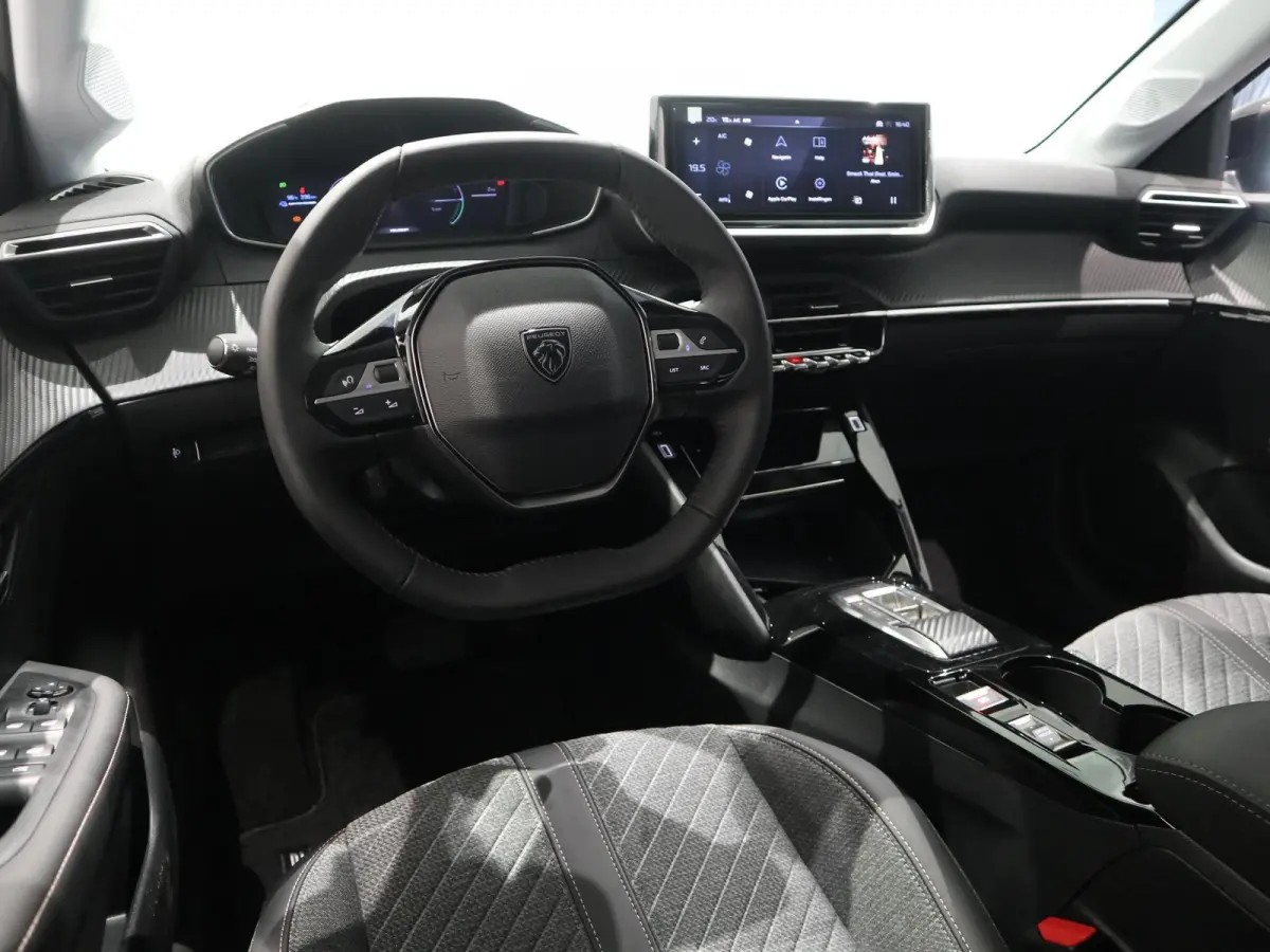 Hybrid 110 e-DCS6 Allure CARPLAY - SNEL LEVERBAAR