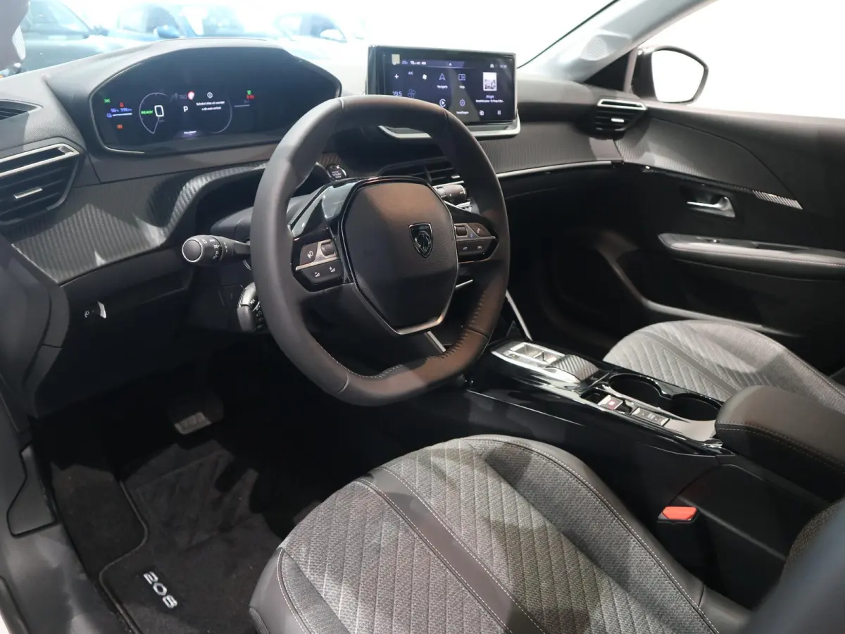 Hybrid 110 e-DCS6 Allure CARPLAY - SNEL LEVERBAAR