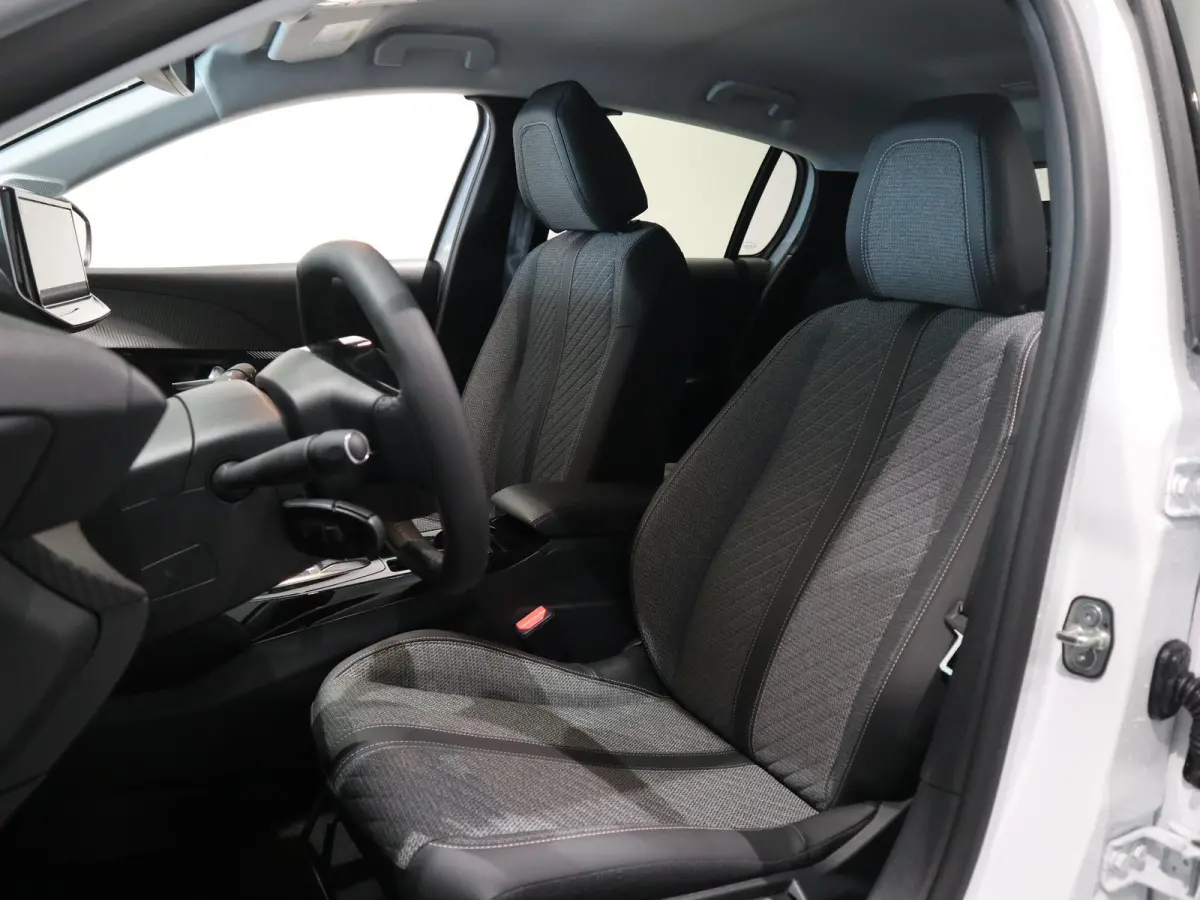 Hybrid 110 e-DCS6 Allure CARPLAY - SNEL LEVERBAAR
