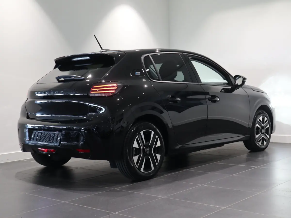 Hybrid 110 e-DCS6 Allure CARPLAY - SNEL LEVERBAAR
