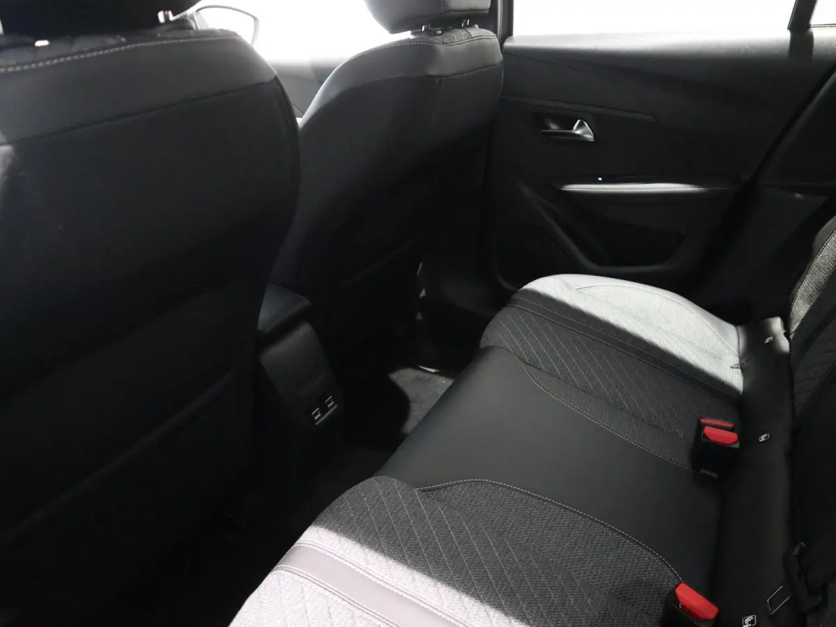 Hybrid 110 e-DCS6 Allure CARPLAY - SNEL LEVERBAAR