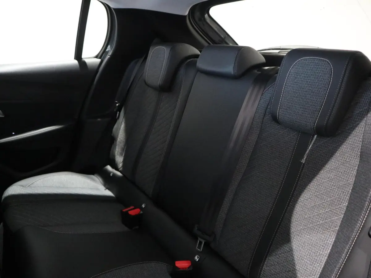 Hybrid 110 e-DCS6 Allure CARPLAY - SNEL LEVERBAAR
