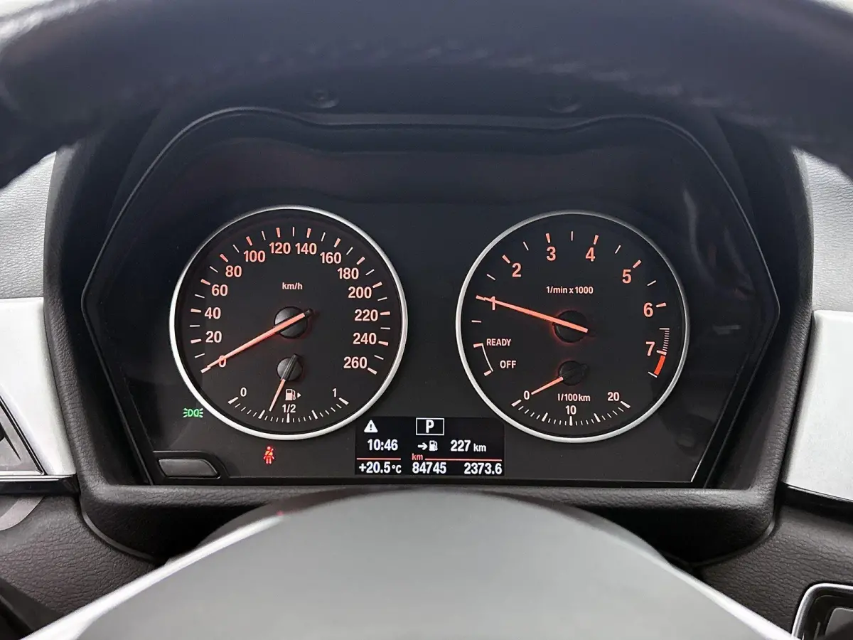 sDrive20i