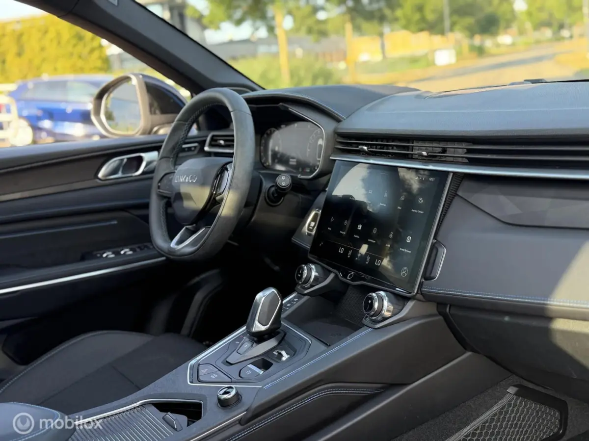 1.5 PHEV PANO 360 SFEER INFINITY MEMORY VOL OPT