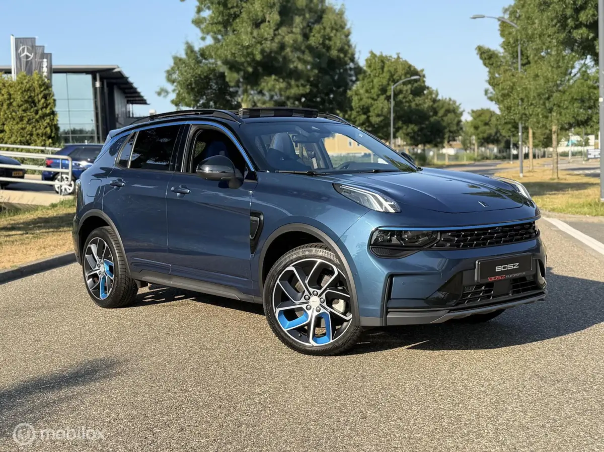 1.5 PHEV PANO 360 SFEER INFINITY MEMORY VOL OPT