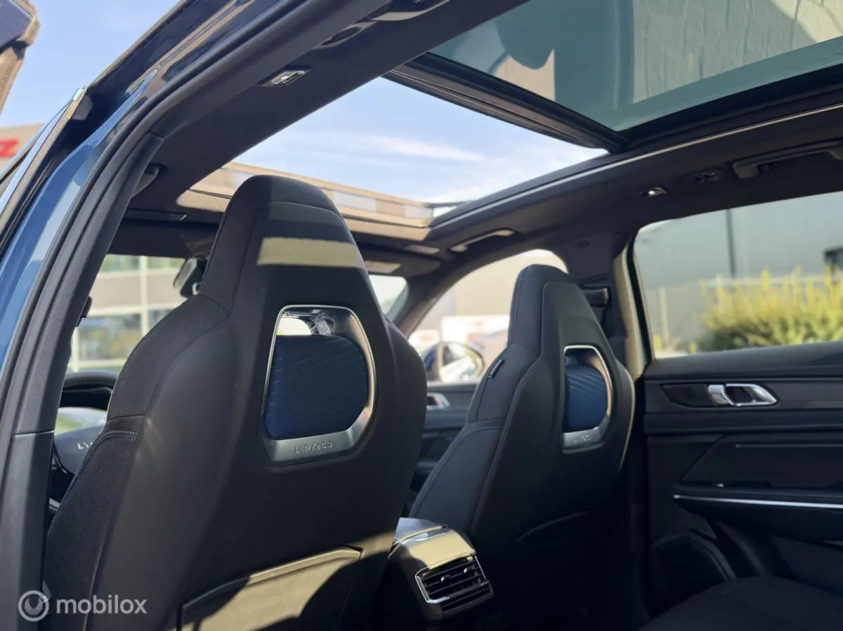 1.5 PHEV PANO 360 SFEER INFINITY MEMORY VOL OPT