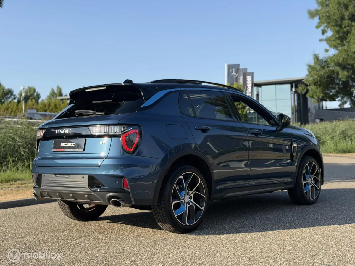 1.5 PHEV PANO 360 SFEER INFINITY MEMORY VOL OPT