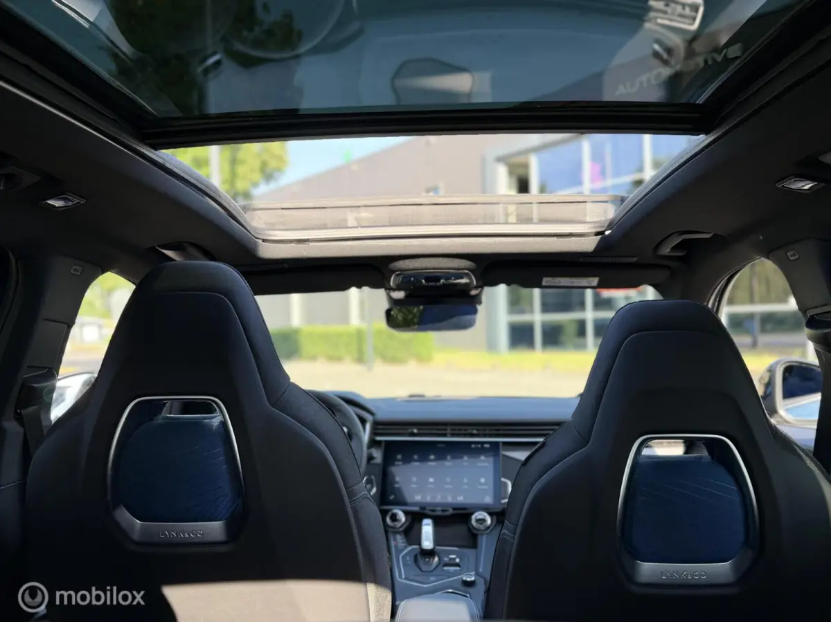 1.5 PHEV PANO 360 SFEER INFINITY MEMORY VOL OPT