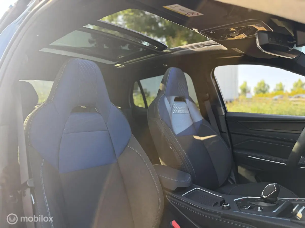 1.5 PHEV PANO 360 SFEER INFINITY MEMORY VOL OPT