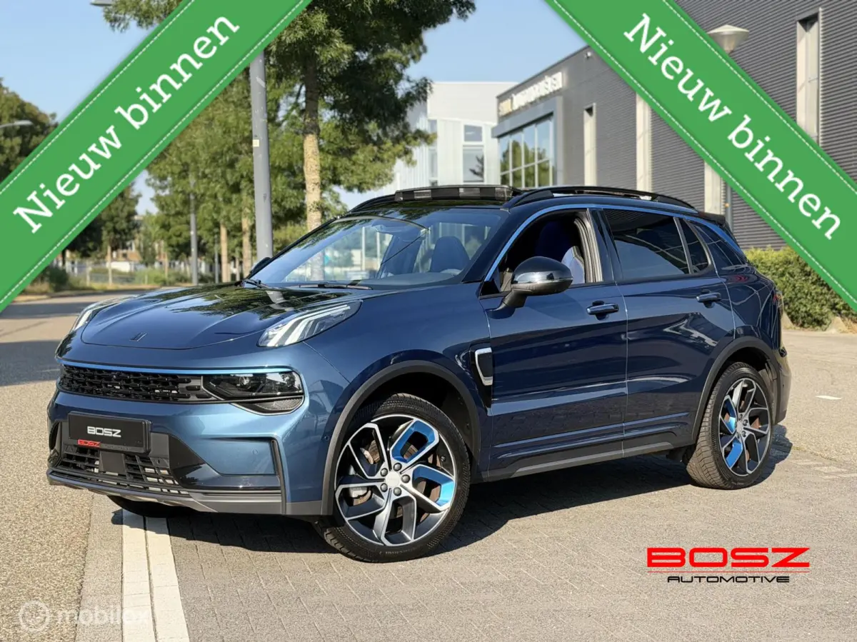 1.5 PHEV PANO 360 SFEER INFINITY MEMORY VOL OPT