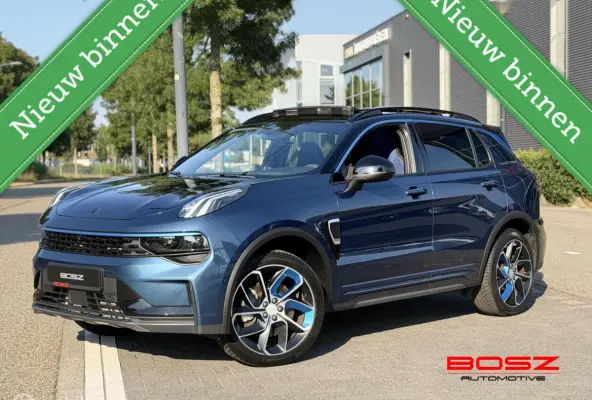 1.5 PHEV PANO 360 SFEER INFINITY MEMORY VOL OPT