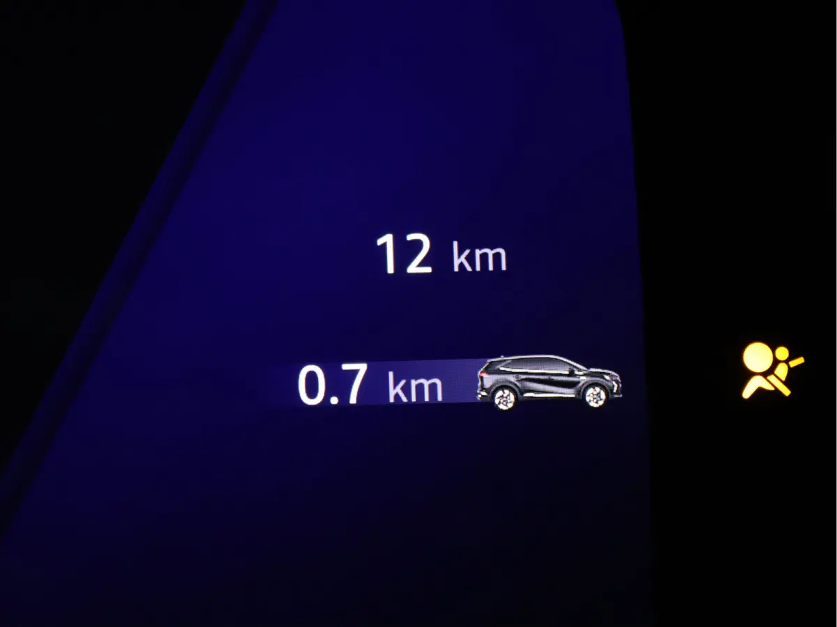 1.8 E-Tech full hybrid 160 esprit Alpine Harman Kardon | 360° Camera | Parkeersens. v+a | Stoel-/stuur-/voorruitverw. | Panoramadak