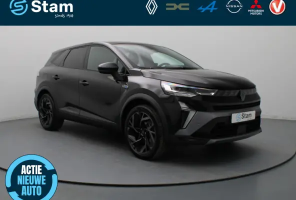 1.8 E-Tech full hybrid 160 esprit Alpine Harman Kardon | 360° Camera | Parkeersens. v+a | Stoel-/stuur-/voorruitverw. | Panoramadak