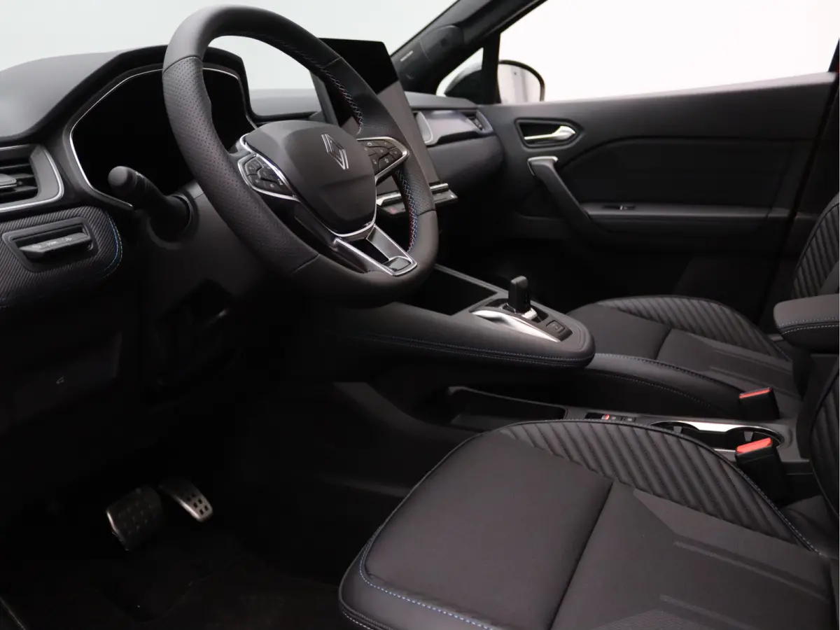 1.8 E-Tech full hybrid 160 esprit Alpine Harman Kardon | 360° Camera | Parkeersens. v+a | Stoel-/stuur-/voorruitverw. | Panoramadak