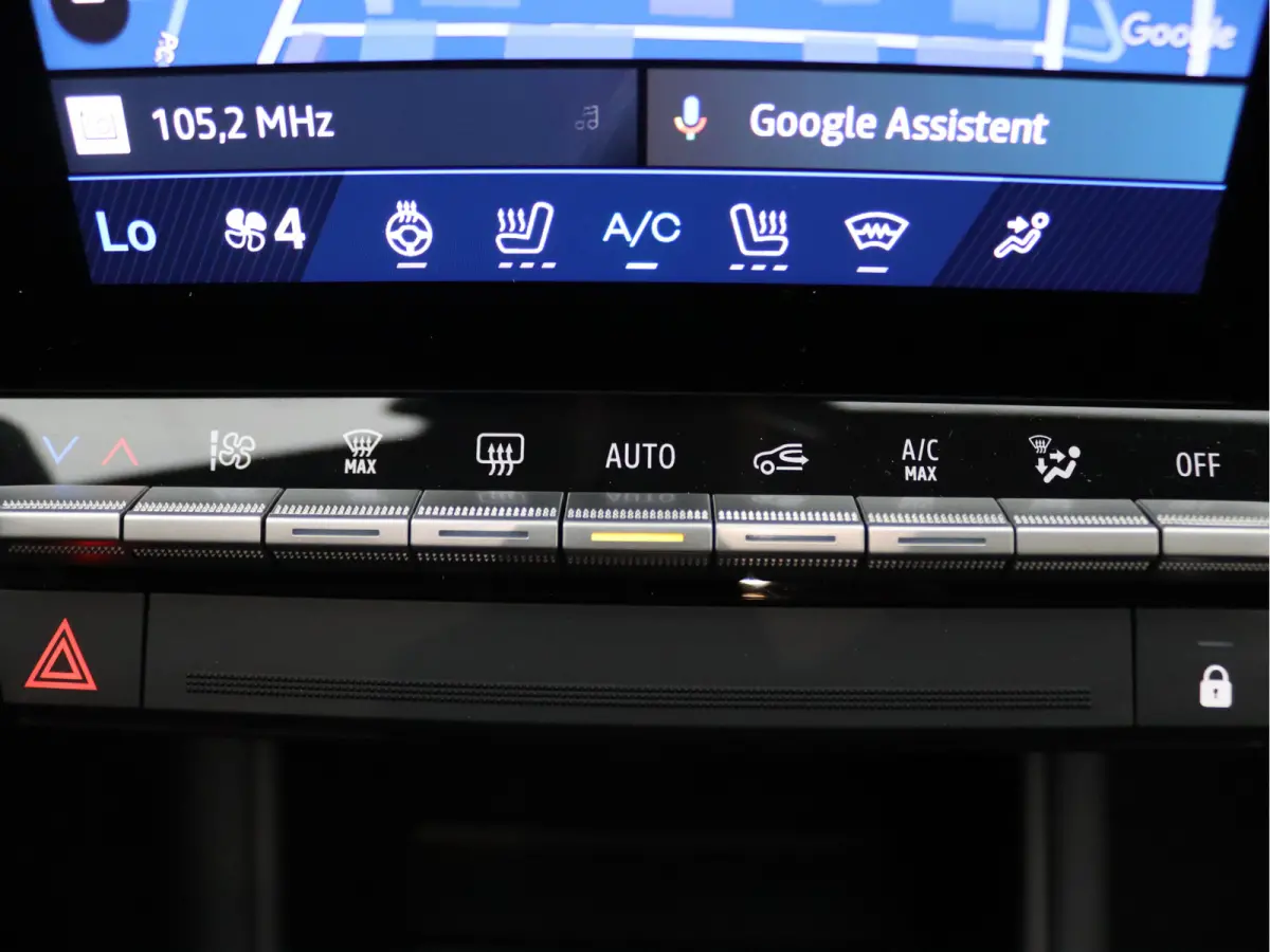 1.8 E-Tech full hybrid 160 esprit Alpine Harman Kardon | 360° Camera | Parkeersens. v+a | Stoel-/stuur-/voorruitverw. | Panoramadak