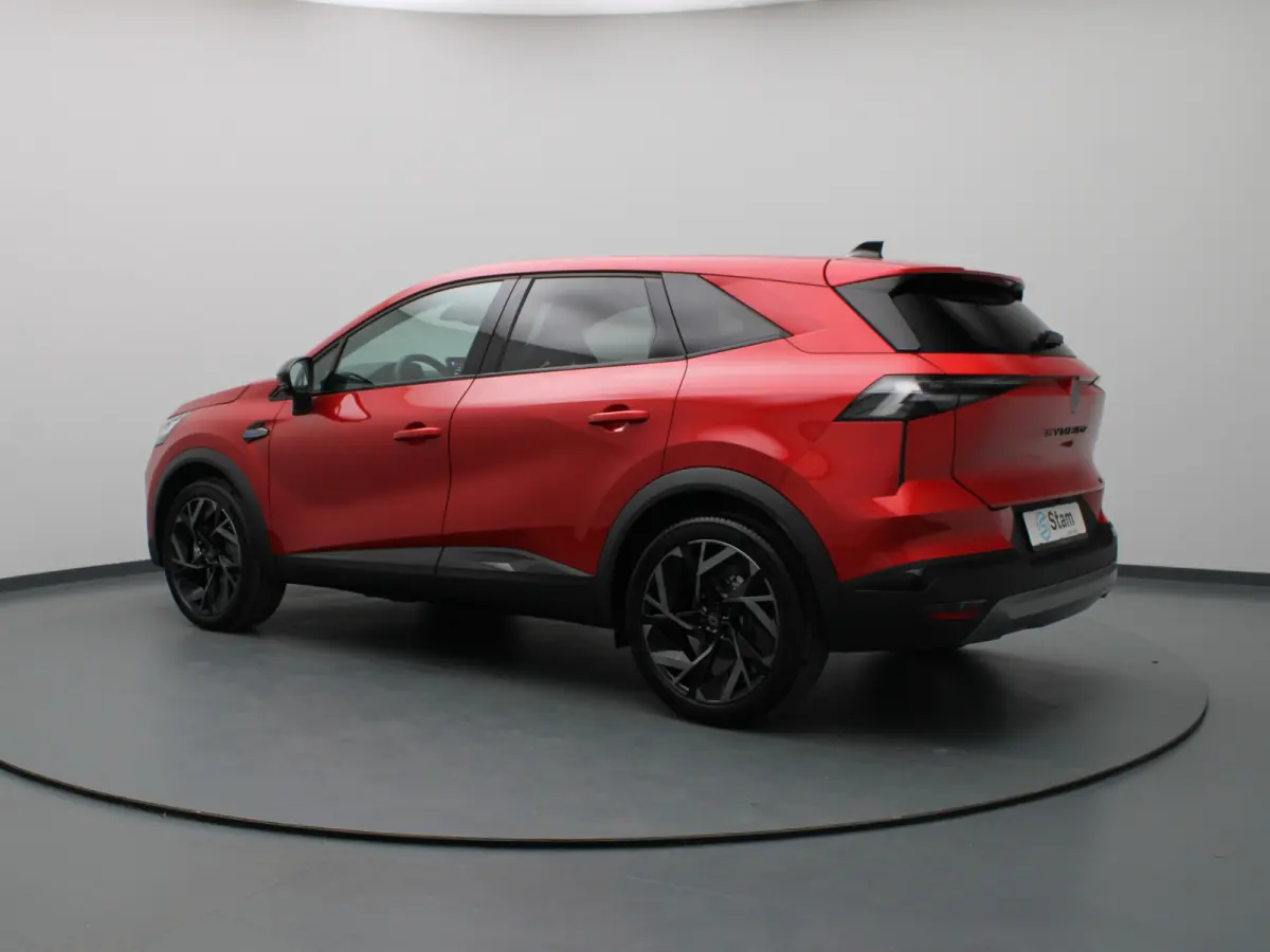 1.8 E-Tech full hybrid 160 esprit Alpine Harman Kardon | 360° Camera | Parkeersens. v+a | Stoel-/stuur-/voorruitverw. | Panoramadak