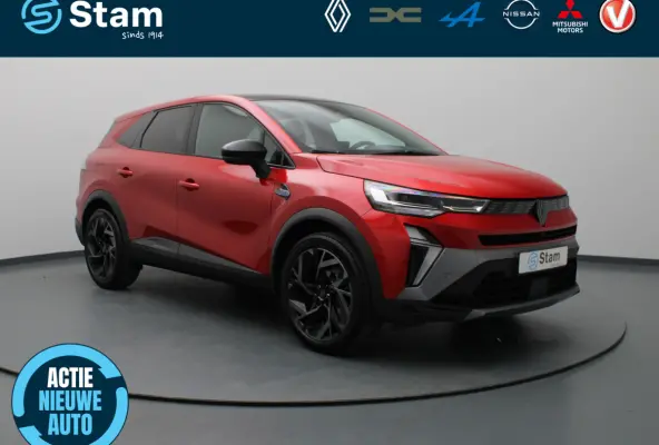 1.8 E-Tech full hybrid 160 esprit Alpine Harman Kardon | 360° Camera | Parkeersens. v+a | Stoel-/stuur-/voorruitverw. | Panoramadak