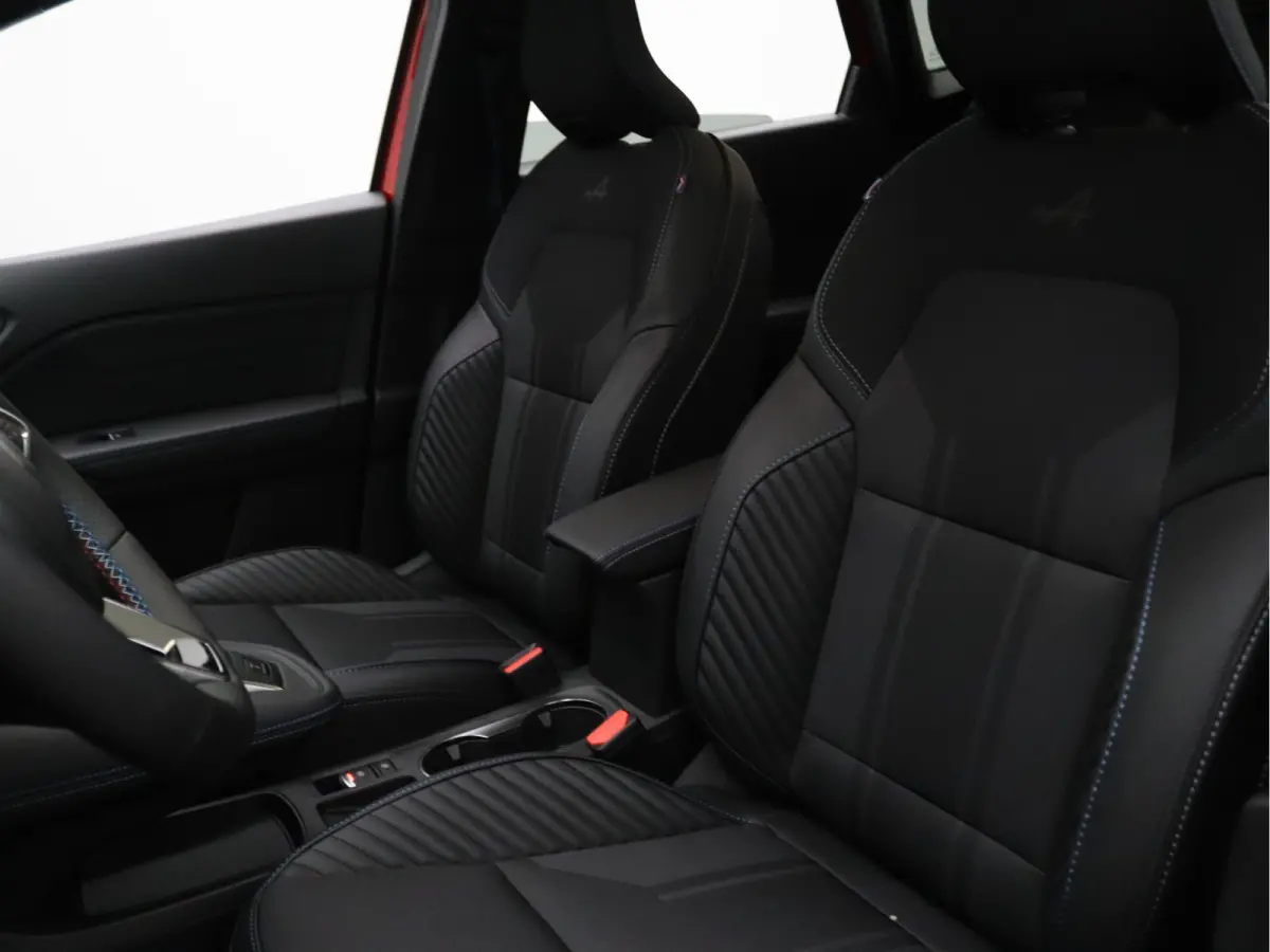 1.8 E-Tech full hybrid 160 esprit Alpine Harman Kardon | 360° Camera | Parkeersens. v+a | Stoel-/stuur-/voorruitverw. | Panoramadak