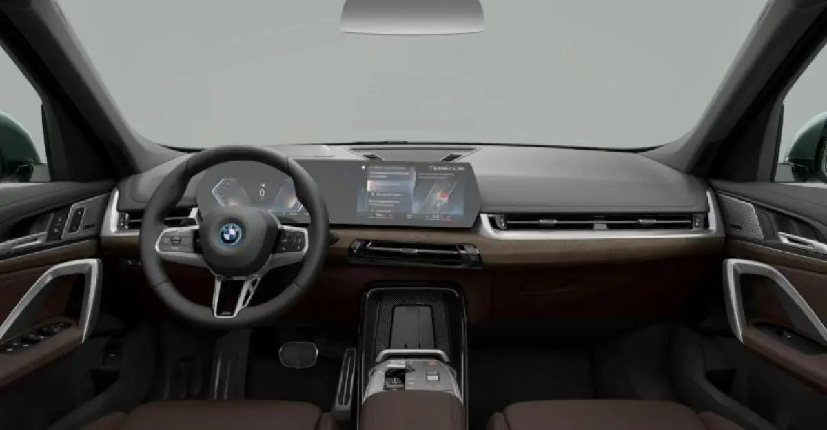xDrive30 M Sport - Trekhaak - Driving Assistant Professional - Head up - Harman Kardon - Getinte Ruiten - Parking Assistant Plus - Comfort Access - Actieve bestuurdersstoel -